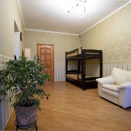 Konukevi Rango Odessa