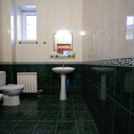 Rango Konukevi Odessa