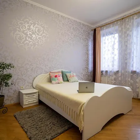 Konukevi Rango Odessa