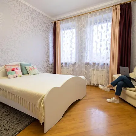 Konukevi Rango Odessa