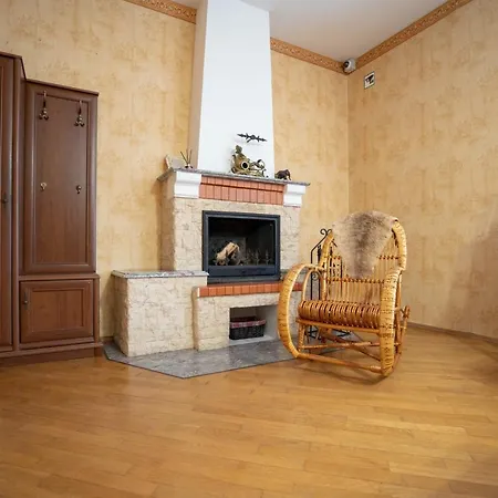 Konukevi Rango Odessa
